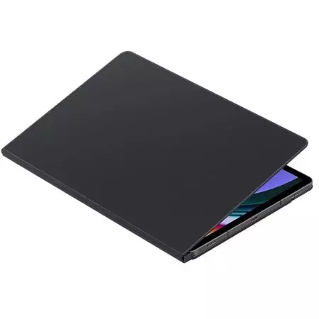 Etui Samsung Galaxy Tab S9/ Tab S9 5G Smart Book Cover - czarne