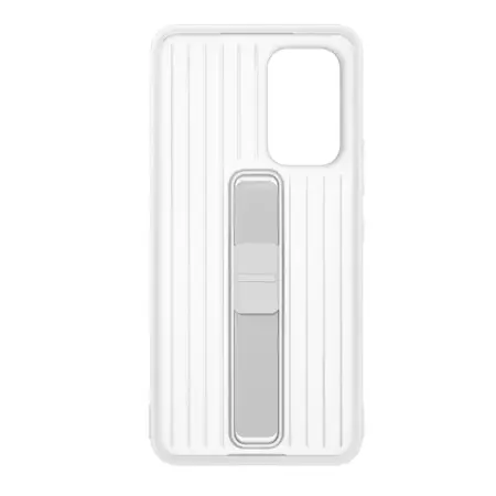 Etui Samsung Protective Standing Cover Galaxy A53 5G - białe