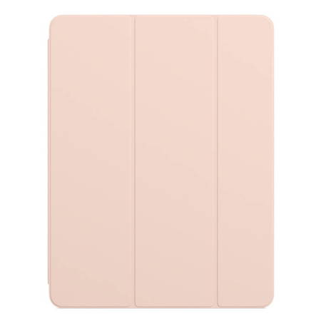 Etui Smart Folio na Apple iPad Pro 11" gen. 1/ 2/ 3/ 4 - piaskowy róż (Pink Sand) [OUTLET]