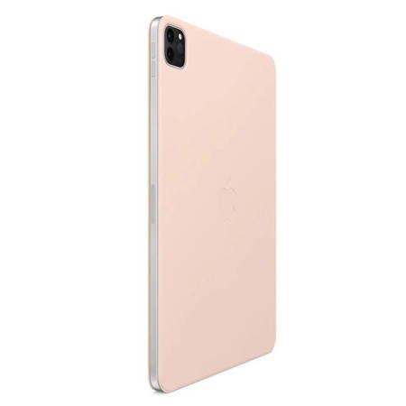 Etui Smart Folio na Apple iPad Pro 11" gen. 1/ 2/ 3/ 4 - piaskowy róż (Pink Sand) [OUTLET]