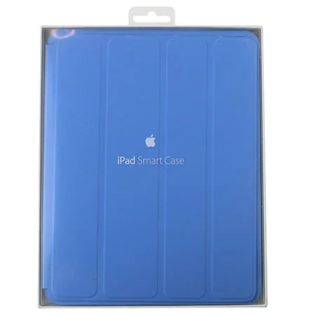 Etui do Apple iPad 2/ 3/ 4 Smart Case - niebieskie (Blue)