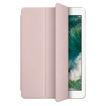 Etui do Apple iPad 9.7/ Apple iPad Air 2 gen. Smart Cover - jasnoróżowe (Pink Sand)