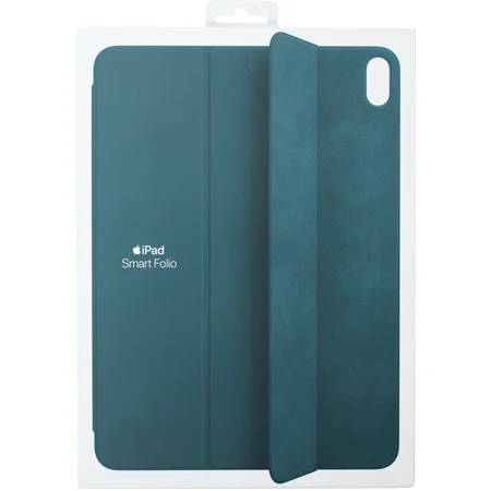 Etui do Apple iPad Air 4/ 5/ 6 11'' Smart Folio - niebieskie (Marine Blue)