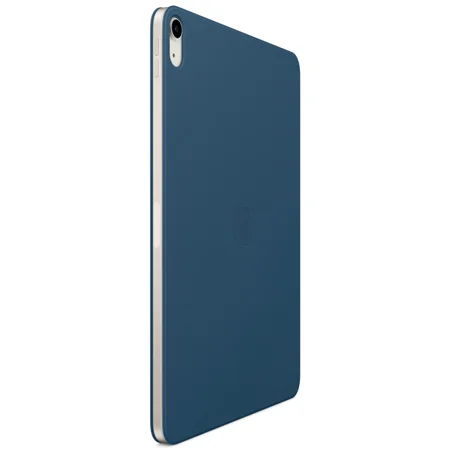 Etui do Apple iPad Air 4/ 5/ 6 11'' Smart Folio - niebieskie (Marine Blue)