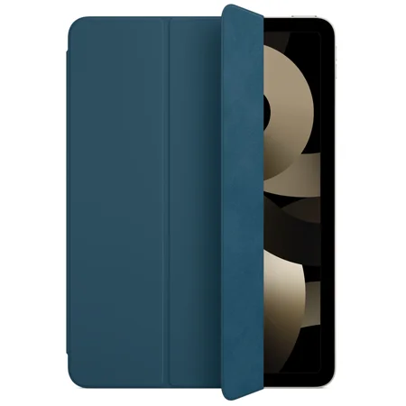 Etui do Apple iPad Air 4/ 5/ 6 11'' Smart Folio - niebieskie (Marine Blue)