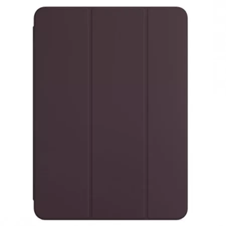 Etui do Apple iPad Air 4/ 5/ Air 6 11'' Smart Folio - ciemnofioletowe (Dark Cherry)
