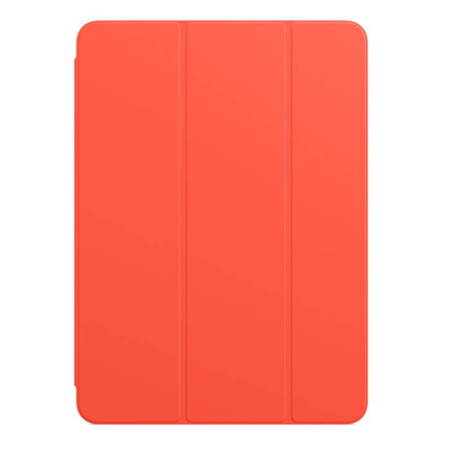 Etui do Apple iPad Air 4/ Air 5/ Air 6 11'' Smart Folio - pomarańczowe (Electric Orange)