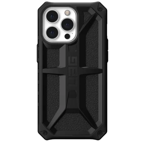 Etui do Apple iPhone 13 Pro Max UAG Monarch - czarne (Black)