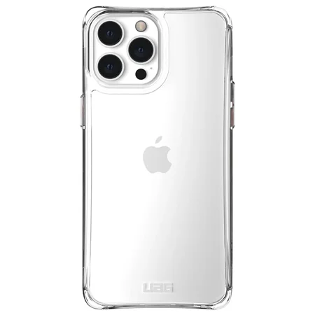 Etui do Apple iPhone 13 Pro Max UAG Plyo - transparentne (Ice)