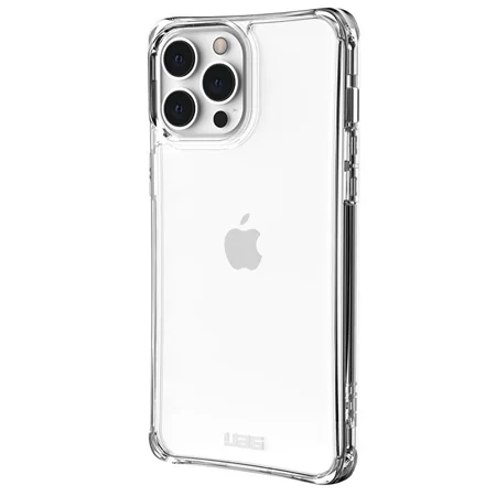 Etui do Apple iPhone 13 Pro Max UAG Plyo - transparentne (Ice)