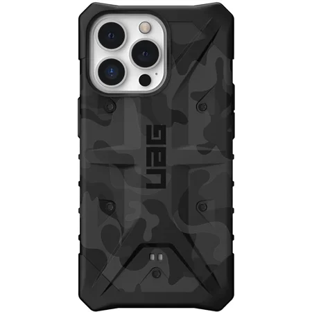 Etui do Apple iPhone 13 Pro UAG Pathfinder - moro (Midnight Camo)