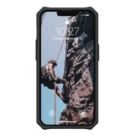 Etui do Apple iPhone 13 UAG Monarch - czarne