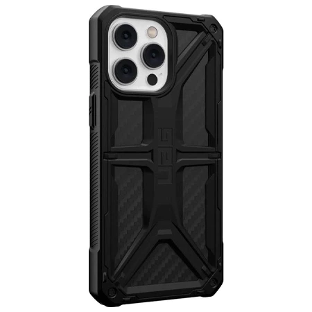 Etui do Apple iPhone 14 Pro Max UAG Monarch - czarne