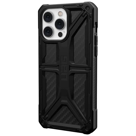 Etui do Apple iPhone 14 Pro Max UAG Monarch - czarne