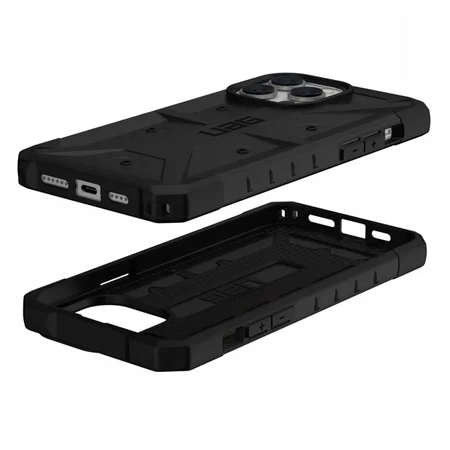 Etui do Apple iPhone 14 Pro Max UAG Pathfinder - czarne