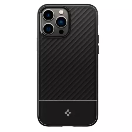 Etui do Apple iPhone 14 Pro Spigen Core Armor - czarne