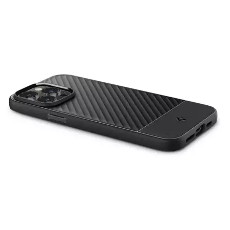 Etui do Apple iPhone 14 Pro Spigen Core Armor - czarne