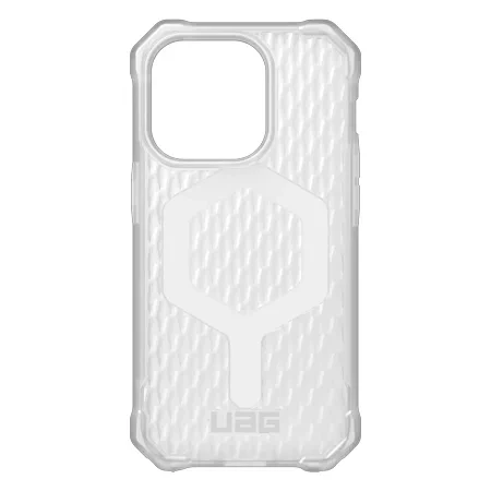 Etui do Apple iPhone 14 Pro UAG Essential Armor MagSafe - transparentne