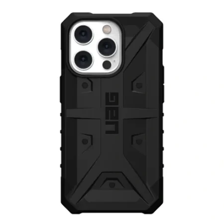 Etui do Apple iPhone 14 Pro UAG Pathfinder - czarne