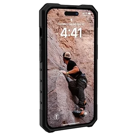 Etui do Apple iPhone 14 Pro UAG Pathfinder - czarne