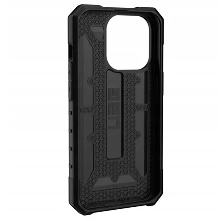 Etui do Apple iPhone 14 Pro UAG Pathfinder - moro (Midnight Camo)