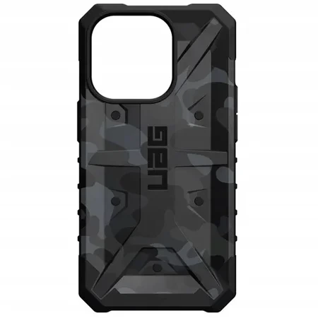 Etui do Apple iPhone 14 Pro UAG Pathfinder - moro (Midnight Camo)