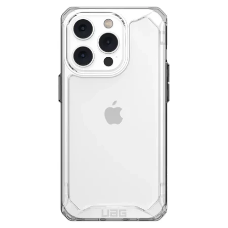 Etui do Apple iPhone 14 Pro UAG Plyo - transparentne (Ice)