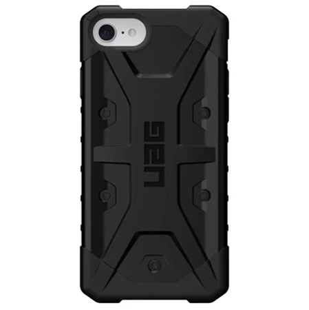 Etui do Apple iPhone 7/ 8/ SE UAG Pathfinder - czarne