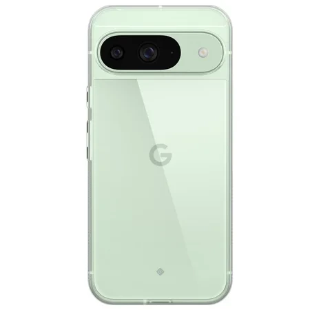 Etui do Google Pixel 9/ 9 Pro Spigen Caseology Capella - transparentne