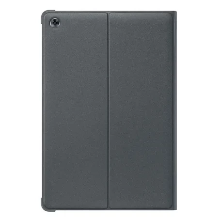 Etui do Huawei MediaPad M5 Lite Flip Cover - ciemnoszare (Deep Gray)