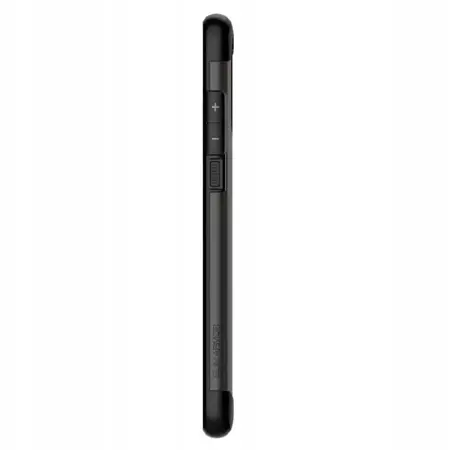 Etui do Huawei P30 Lite/ Nova 4E Spigen Slim Armor - stalowe (Gunmetal)