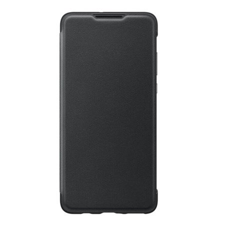 Etui do Huawei P30 Lite Wallet Cover - czarne