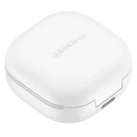 Etui ładujące do Samsung Galaxy Buds 2 Pro R510 - białe 