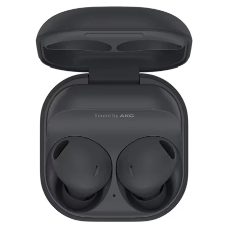 Etui ładujące do Samsung Galaxy Buds 2 Pro R510 - grafitowe