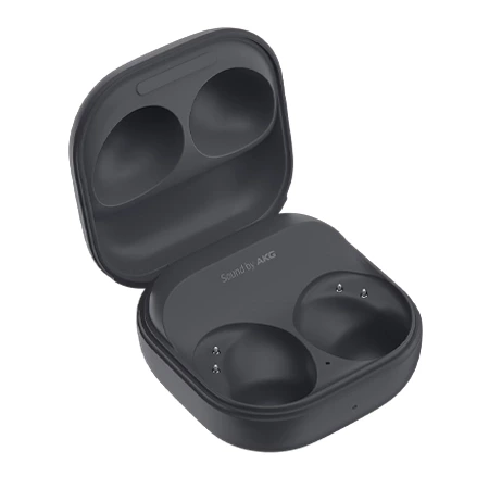 Etui ładujące do Samsung Galaxy Buds 2 Pro R510 - grafitowe