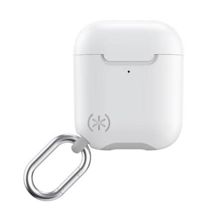 Etui na Apple Airpods gen. 1/ gen. 2 Speck Presidio Pro - białe 