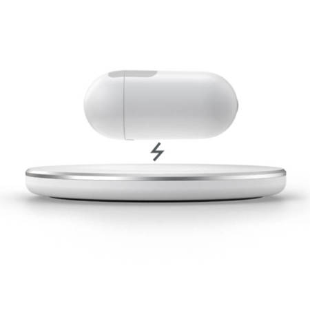 Etui na Apple Airpods gen. 1/ gen. 2 Speck Presidio Pro - białe 