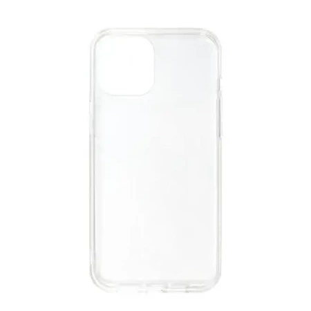 Etui na Apple iPhone 12 Pro Max Just Must Candy - transparentne