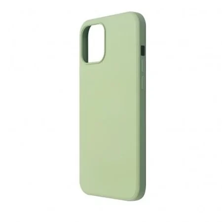 Etui na Apple iPhone 12 Pro Max Just Must Candy - zielone