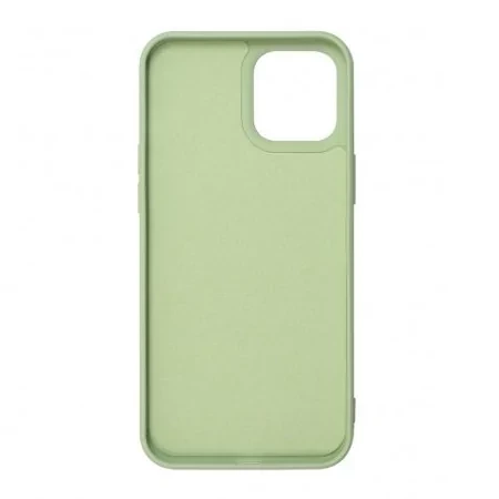 Etui na Apple iPhone 12 Pro Max Just Must Candy - zielone