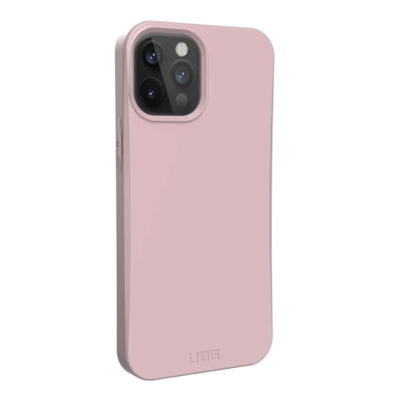 Etui na Apple iPhone 12 Pro Max Urban Armor Gear Outback biodegradowalne - liliowe (Lilac)