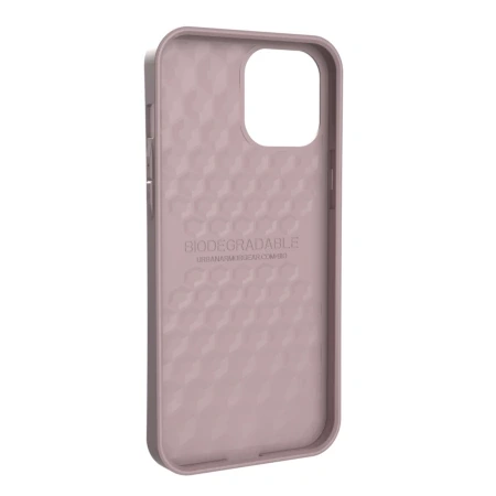 Etui na Apple iPhone 12 Pro Max Urban Armor Gear Outback biodegradowalne - liliowe (Lilac)