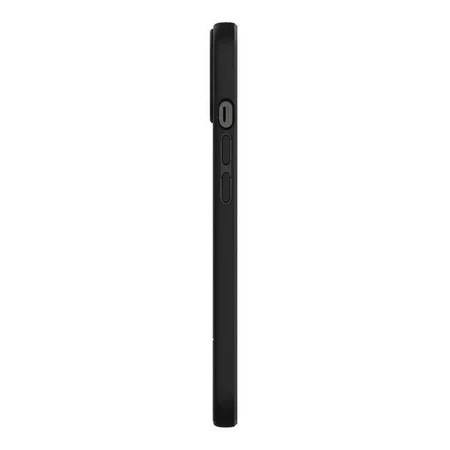 Etui na Apple iPhone 13 mini Spigen Core Armor - czarne (Matte Black)