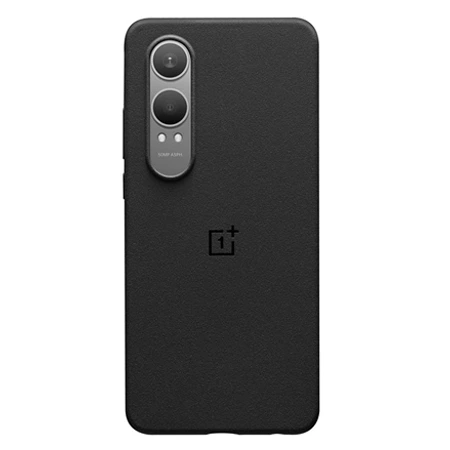 Etui na OnePlus Nord CE 4 Lite 5G Protective Case - czarne