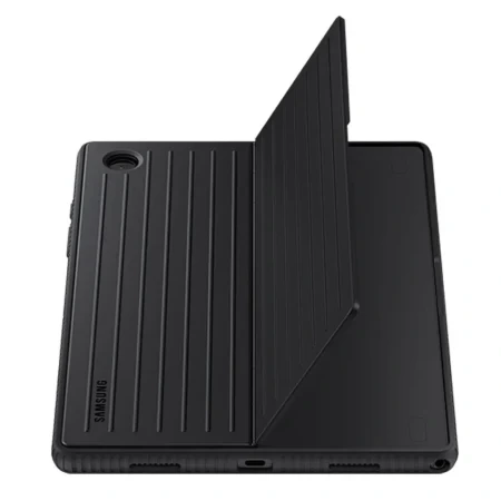 Etui na Samsung Galaxy Tab A8 Protective Standing Cover - czarne