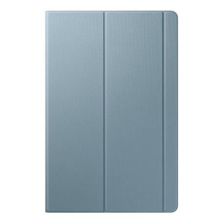 Etui na Samsung Galaxy Tab S6 10.5 Book Cover - niebieskie