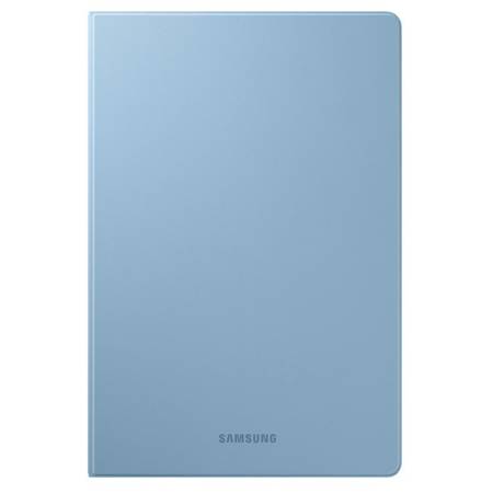 Etui na Samsung Galaxy Tab S6 Lite Book Cover - niebieskie [OUTLET]