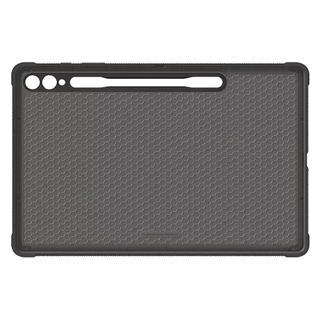 Etui na Samsung Galaxy Tab S9 Plus/ Tab S9 Plus 5G Outdoor Cover - czarne