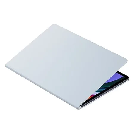 Etui na Samsung Galaxy Tab S9 Plus/ Tab S9 Plus 5G Smart Book Cover - białe