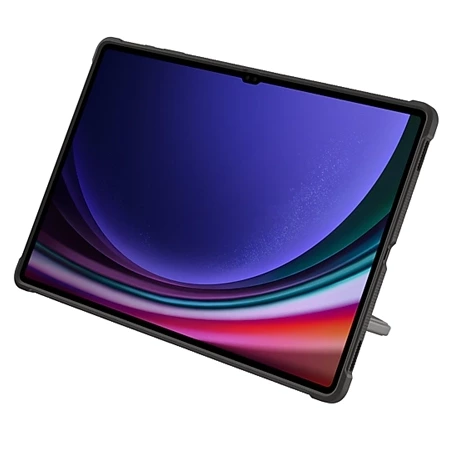 Etui na Samsung Galaxy Tab S9 Ultra/ Tab S9 Ultra 5G Outdoor Cover - czarne